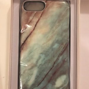 Luxy Lemon Charging iPhone Case